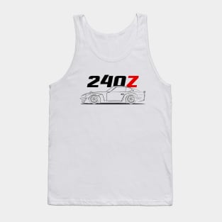 240 Frldy Z Tank Top